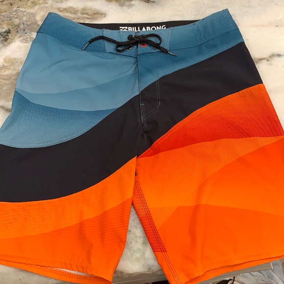 Billabong Other - Billabong Swimming Shorts